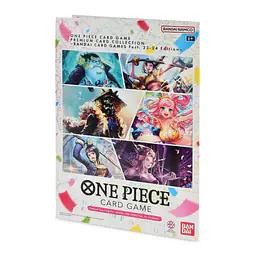 One Piece Card Game - Premium Card Collection Fest 23-24 Edition - Master