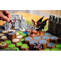 Heroscape: Master Set – Age of Annihilation - Master