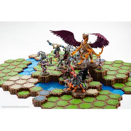 Heroscape: Master Set – Age of Annihilation - Master
