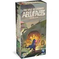 The Vale of Eternity: Artifacts - Master
