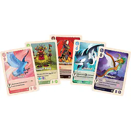 The Vale of Eternity: Artifacts - Master