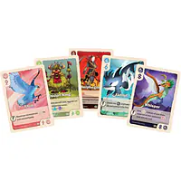 The Vale of Eternity: Artifacts - Master