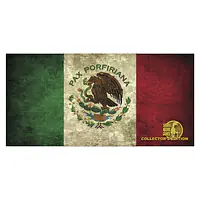 PAX PORFIRIANA: COLLECTOR'S EDITION - Master