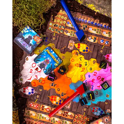 Marabunta secondary image