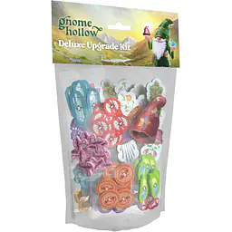 Gnome Hollow Deluxe Upgrade Kit - Master