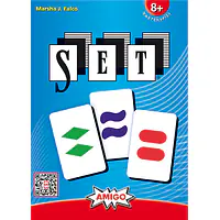 SET - Master
