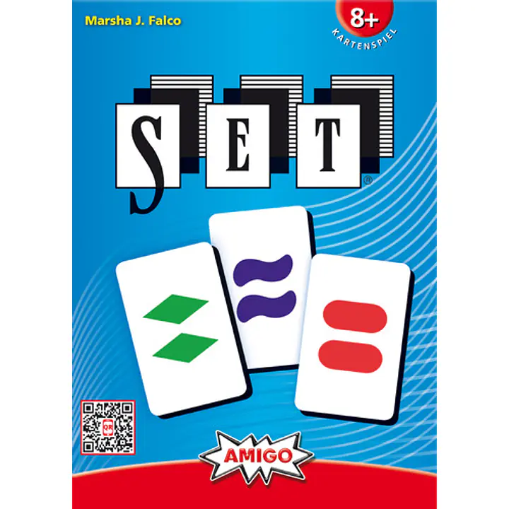 SET - Master