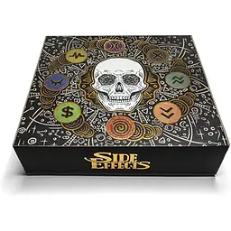 Side Effects - Master