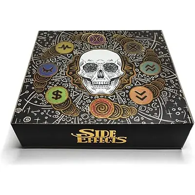 Side Effects primary image