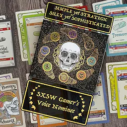 Side Effects - Master