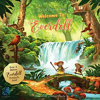 WELCOME TO EVERDELL - Master