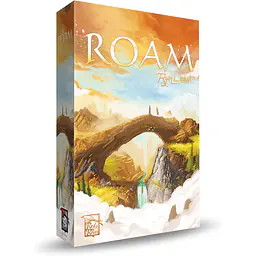 Roam - Master