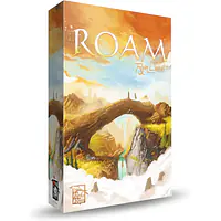 Roam - Master