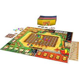 Scoville: 2nd Edition - Master