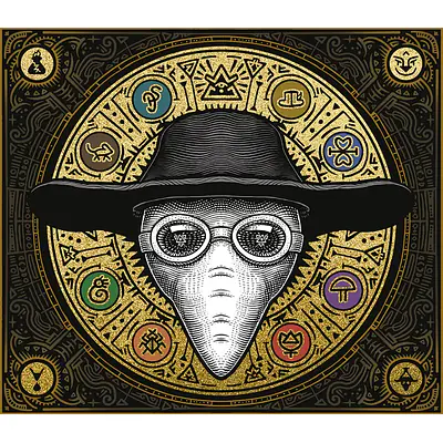 Hex Effects primary image