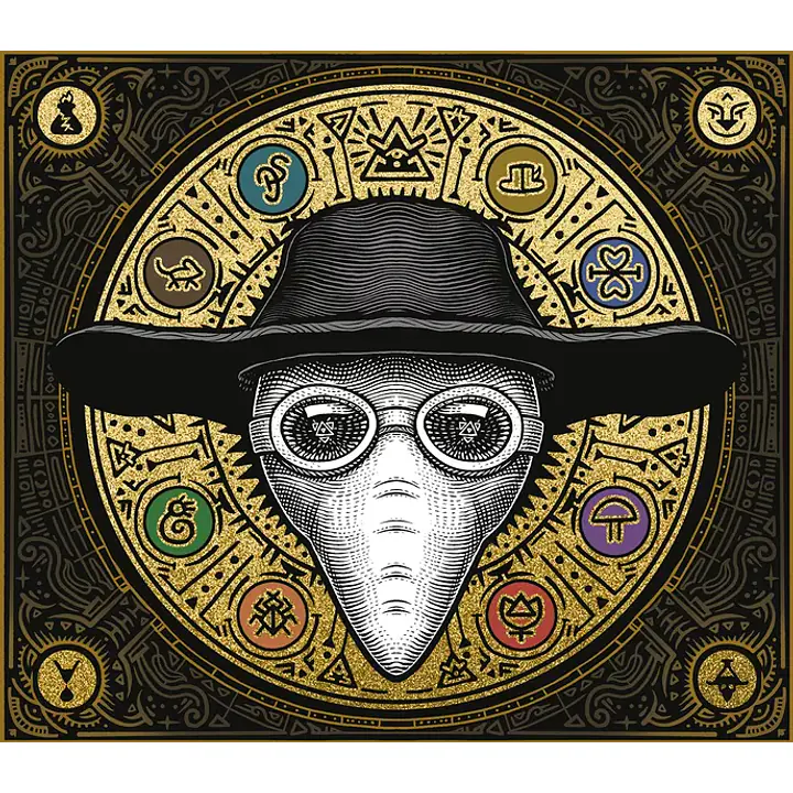 Hex Effects - Master