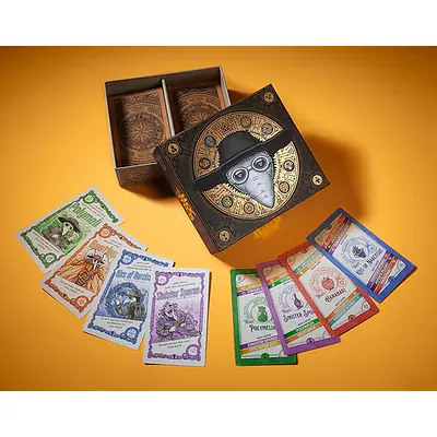 Hex Effects secondary image