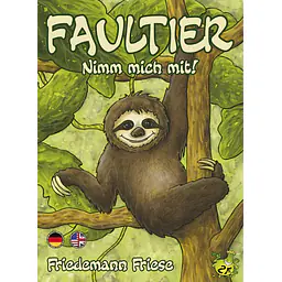 Fast Sloths - Master