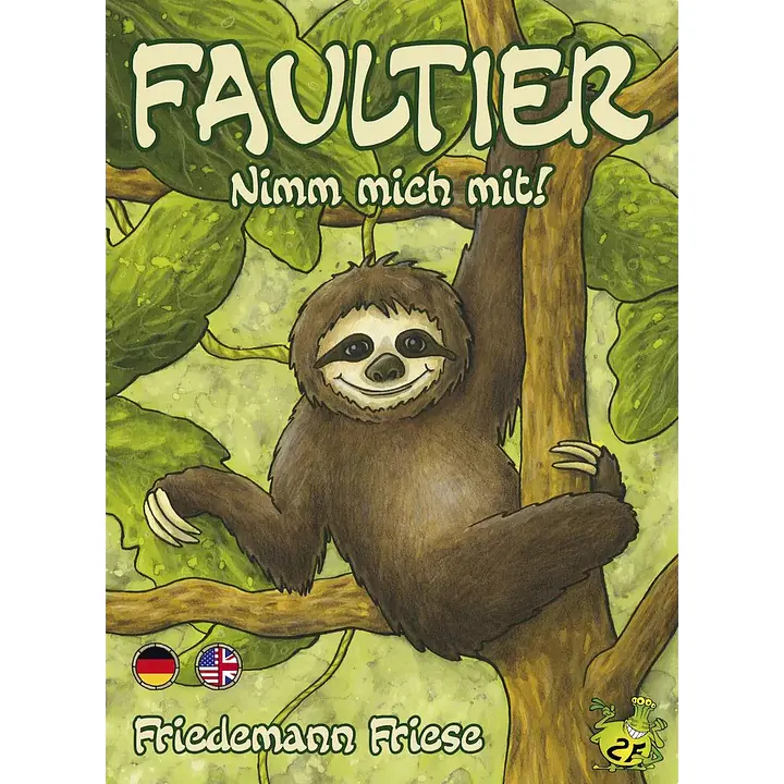 Fast Sloths - Master