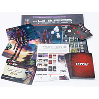 Final Girl: The Killer from Tomorrow - Master