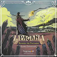 Pagan: Beyond the Palisades - Master