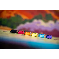 Age of Rail: South Africa - 2nd Edition - Master