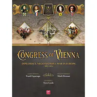 Congress of Vienna - Master