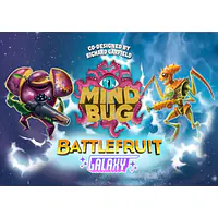 Mindbug: Battlefruit Galaxy - Master