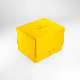 Gamegenic - Sidekick 100+ XL Convertible - Yellow - Master