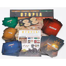 Final Girl: Don't Make a Sound - Master