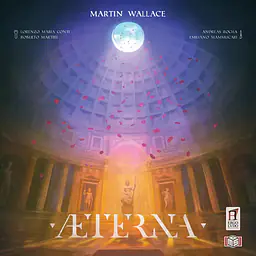 Æterna - Master