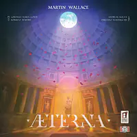 Æterna - Master