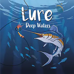 Lure: Deep Waters - Master