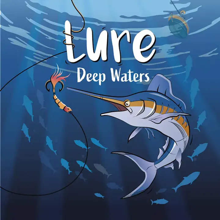 Lure: Deep Waters - Master