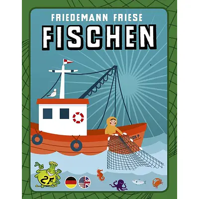 Fishing primary image