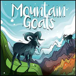 Mountain Goats - Master