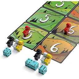 Mountain Goats - Master