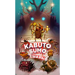Kabuto Sumo: Swarm - Master