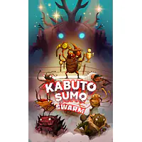  Kabuto Sumo: Swarm - Master