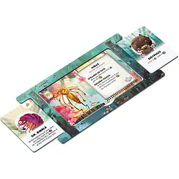 Kabuto Sumo: Swarm - Master