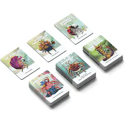 Kabuto Sumo: Swarm - Master