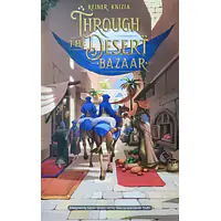 Through the Desert: Bazaar - Master