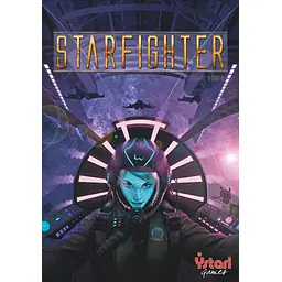 STARFIGHTER - Master