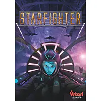 STARFIGHTER - Master
