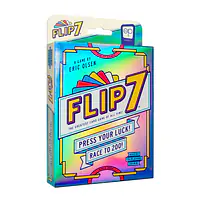 Flip 7 - Master