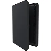 Gamegenic - Zip - Up - Album 8-Pocket - Black - Master