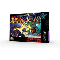 Super Boss Monster - Master