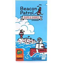 Beacon Patrol: Ships & Shores - Master