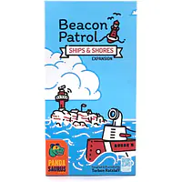 Beacon Patrol: Ships & Shores - Master