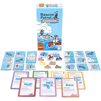 Beacon Patrol: Ships & Shores - Master